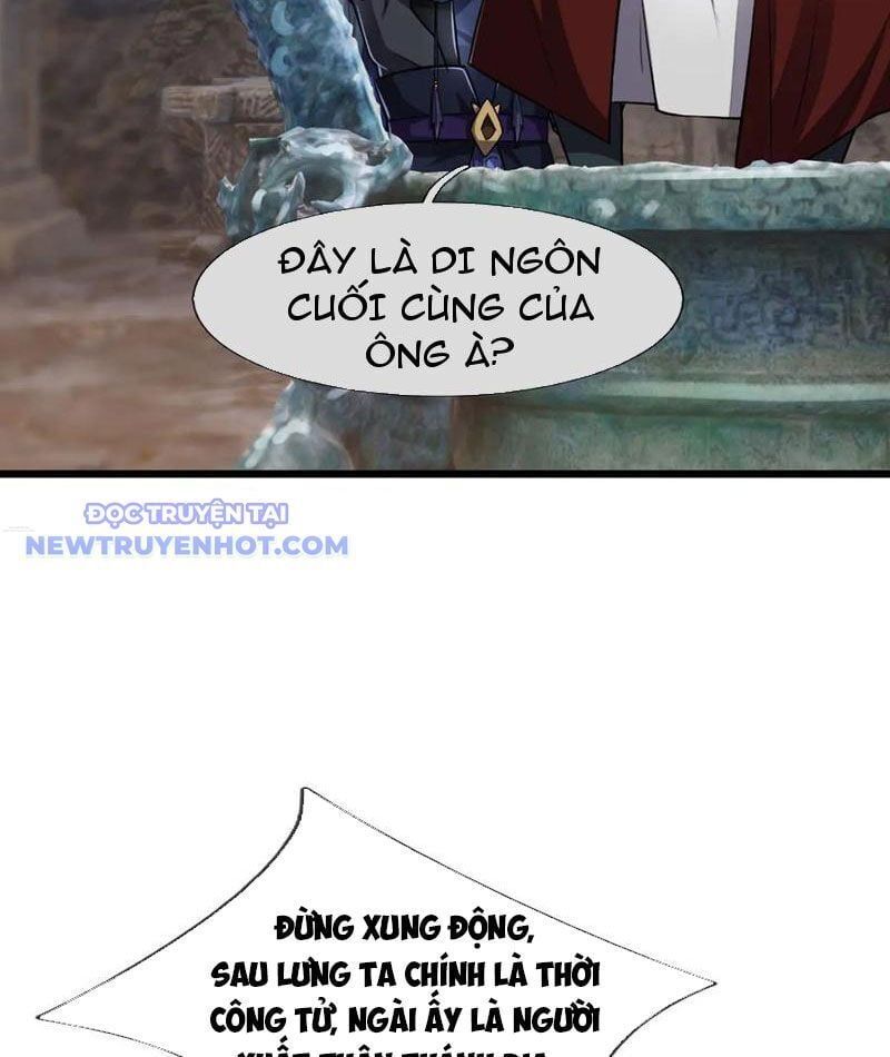 đọc truyện Ngủ Say Vạn Cổ: Xuất Thế Quét Ngang Chư Thiên Chương 86 ảnh 19 tại Thiên Thai Truyện