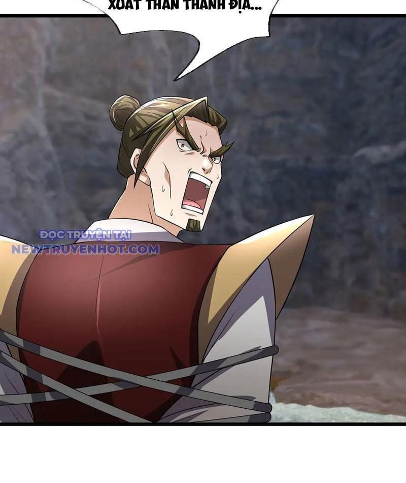 đọc truyện Ngủ Say Vạn Cổ: Xuất Thế Quét Ngang Chư Thiên Chương 86 ảnh 20 tại Thiên Thai Truyện