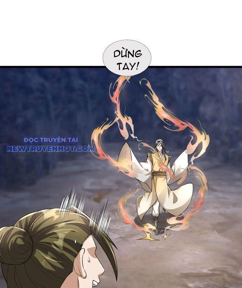 đọc truyện Ngủ Say Vạn Cổ: Xuất Thế Quét Ngang Chư Thiên Chương 86 ảnh 21 tại Thiên Thai Truyện