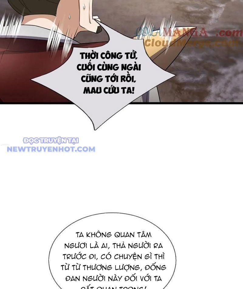 đọc truyện Ngủ Say Vạn Cổ: Xuất Thế Quét Ngang Chư Thiên Chương 86 ảnh 22 tại Thiên Thai Truyện