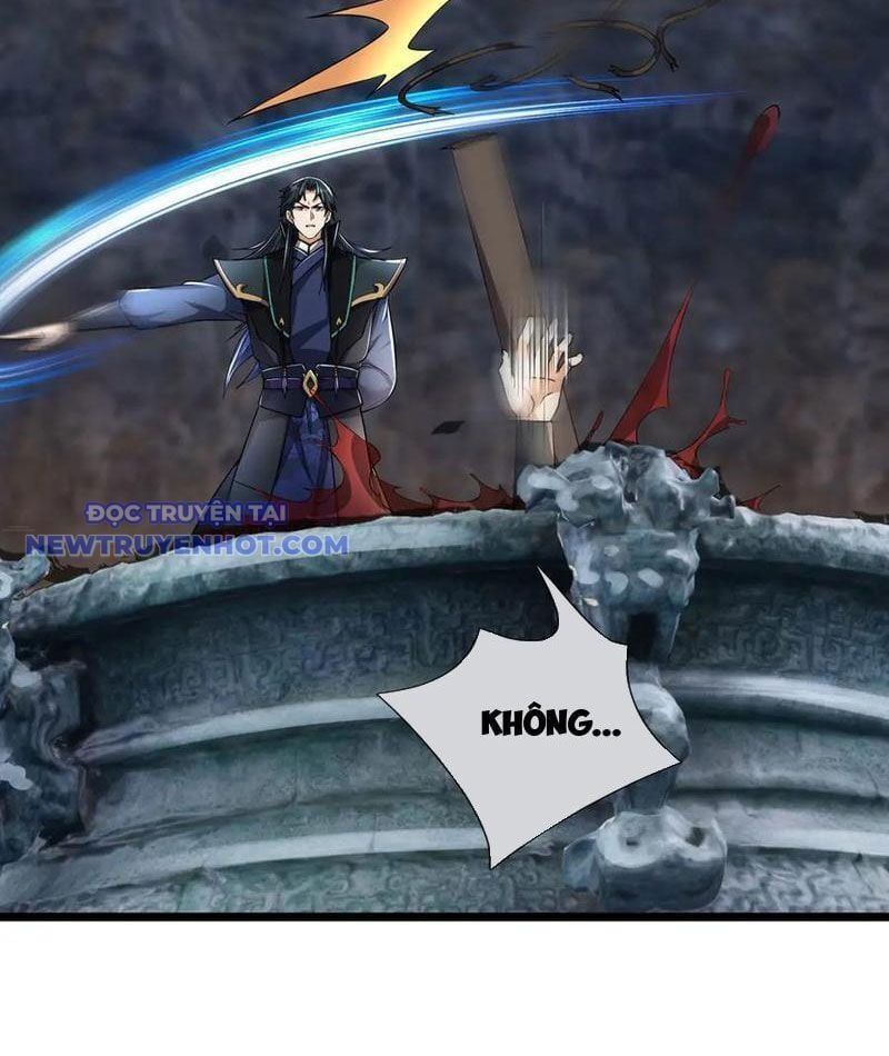 đọc truyện Ngủ Say Vạn Cổ: Xuất Thế Quét Ngang Chư Thiên Chương 86 ảnh 25 tại Thiên Thai Truyện