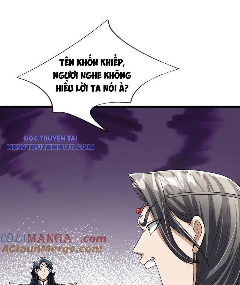 đọc truyện Ngủ Say Vạn Cổ: Xuất Thế Quét Ngang Chư Thiên Chương 86 ảnh 26 tại Thiên Thai Truyện