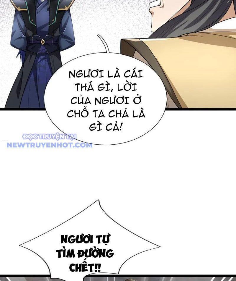 đọc truyện Ngủ Say Vạn Cổ: Xuất Thế Quét Ngang Chư Thiên Chương 86 ảnh 27 tại Thiên Thai Truyện