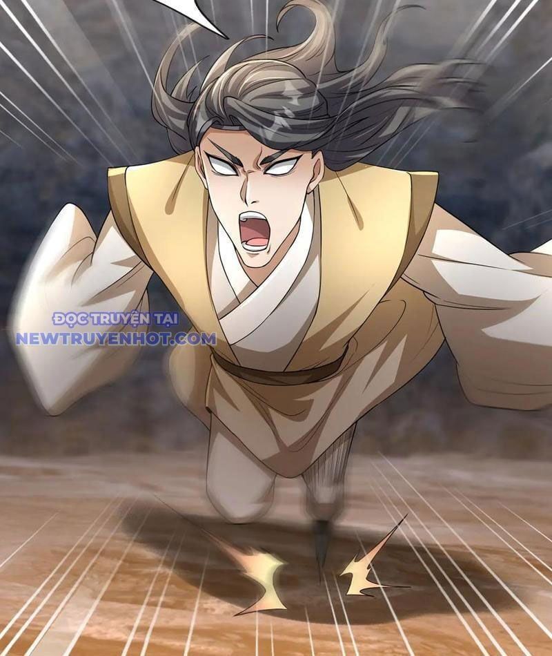 đọc truyện Ngủ Say Vạn Cổ: Xuất Thế Quét Ngang Chư Thiên Chương 86 ảnh 28 tại Thiên Thai Truyện