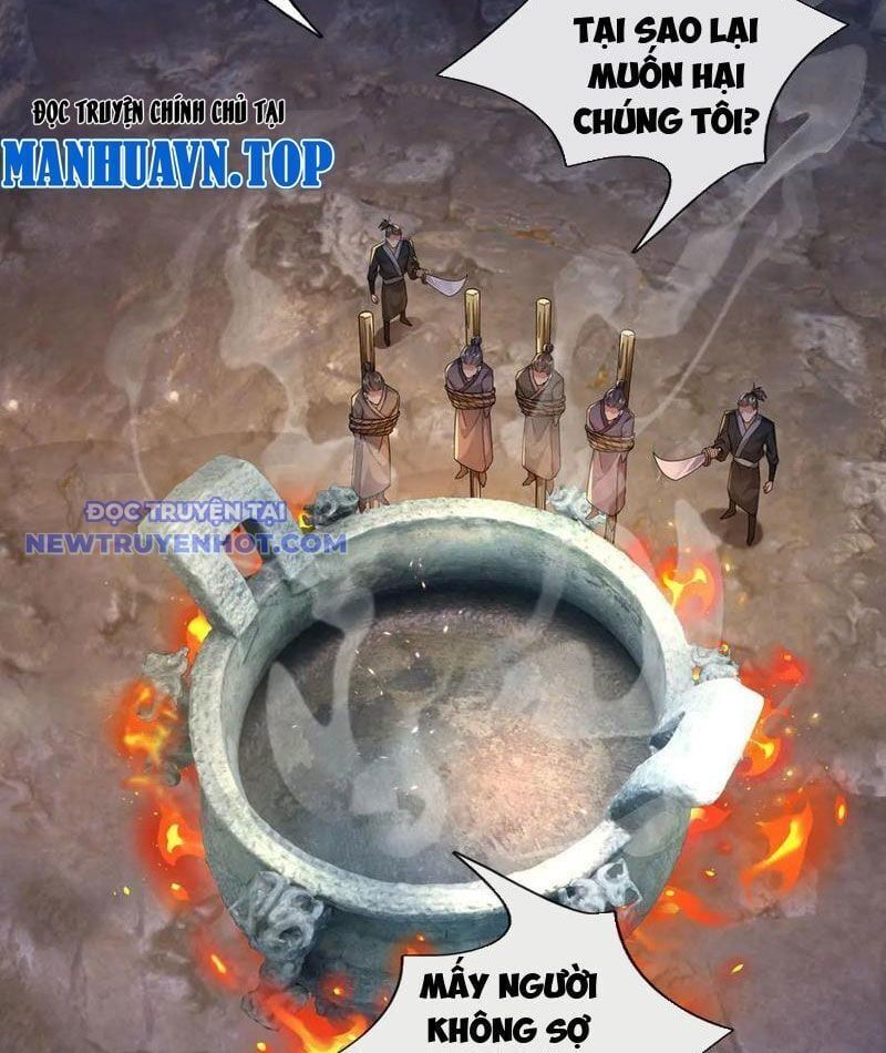 đọc truyện Ngủ Say Vạn Cổ: Xuất Thế Quét Ngang Chư Thiên Chương 86 ảnh 5 tại Thiên Thai Truyện