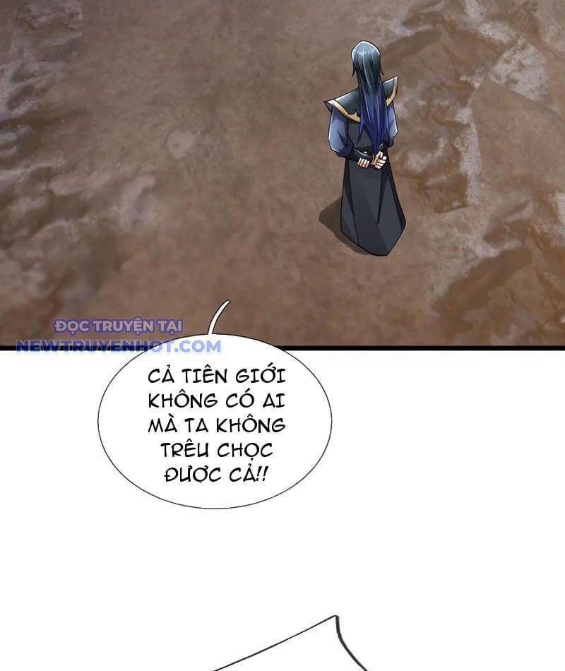 đọc truyện Ngủ Say Vạn Cổ: Xuất Thế Quét Ngang Chư Thiên Chương 86 ảnh 35 tại Thiên Thai Truyện