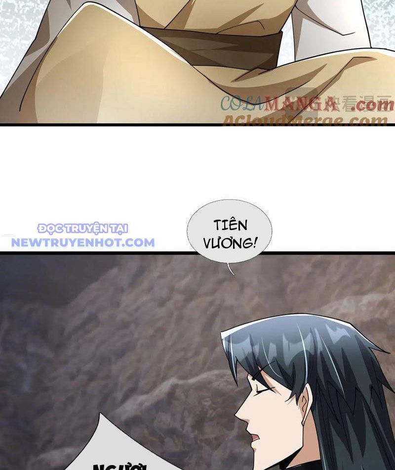 đọc truyện Ngủ Say Vạn Cổ: Xuất Thế Quét Ngang Chư Thiên Chương 86 ảnh 37 tại Thiên Thai Truyện