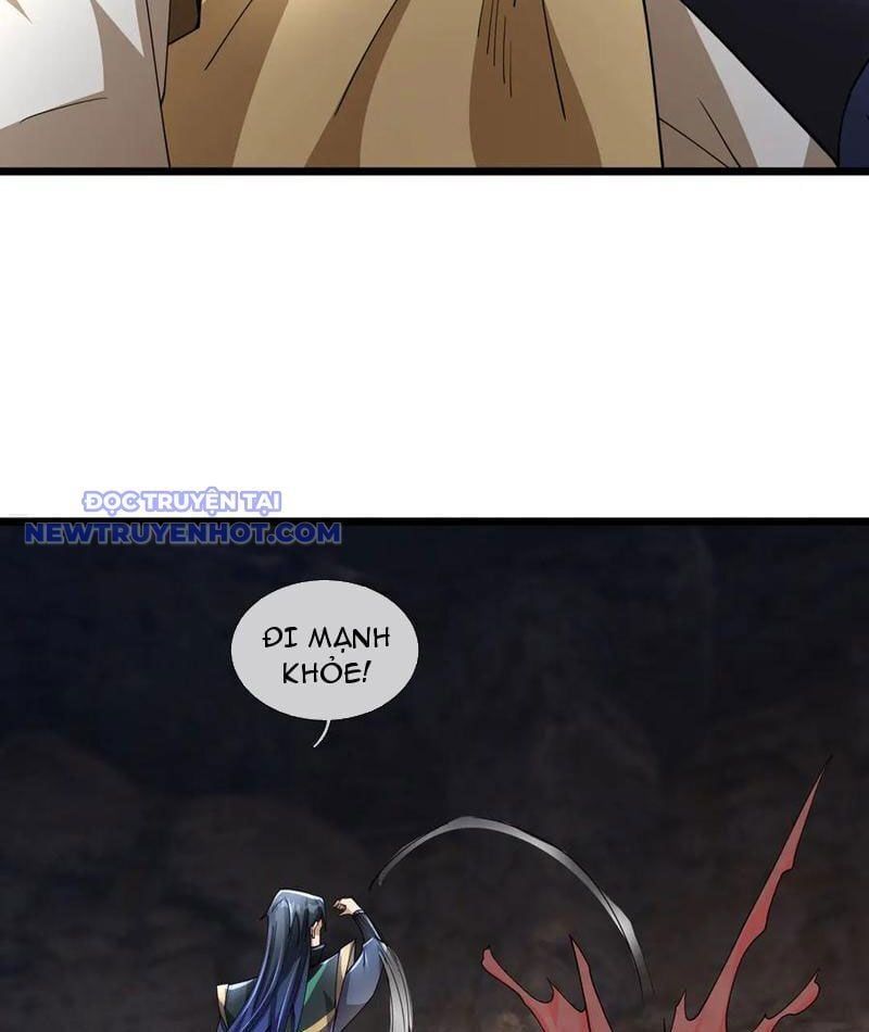 đọc truyện Ngủ Say Vạn Cổ: Xuất Thế Quét Ngang Chư Thiên Chương 86 ảnh 43 tại Thiên Thai Truyện