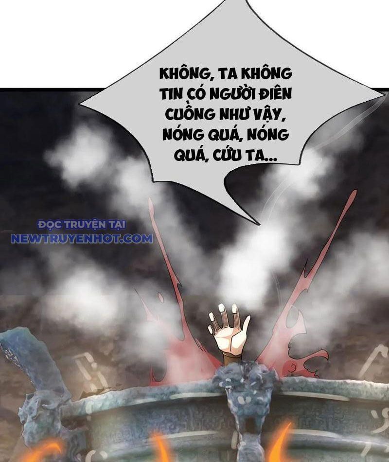 đọc truyện Ngủ Say Vạn Cổ: Xuất Thế Quét Ngang Chư Thiên Chương 86 ảnh 45 tại Thiên Thai Truyện