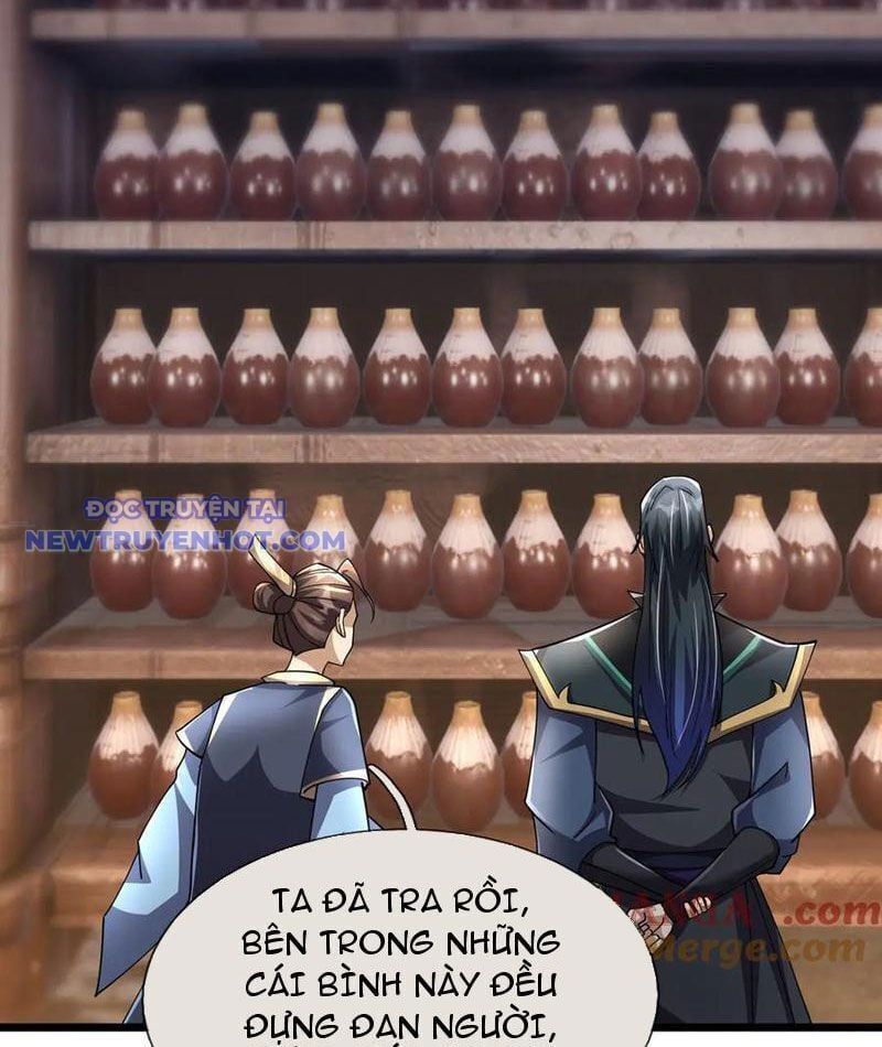 đọc truyện Ngủ Say Vạn Cổ: Xuất Thế Quét Ngang Chư Thiên Chương 86 ảnh 49 tại Thiên Thai Truyện