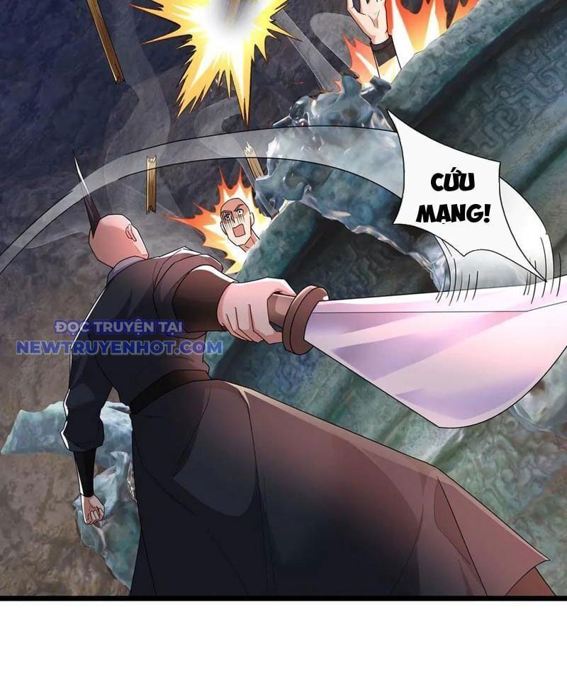 đọc truyện Ngủ Say Vạn Cổ: Xuất Thế Quét Ngang Chư Thiên Chương 86 ảnh 8 tại Thiên Thai Truyện