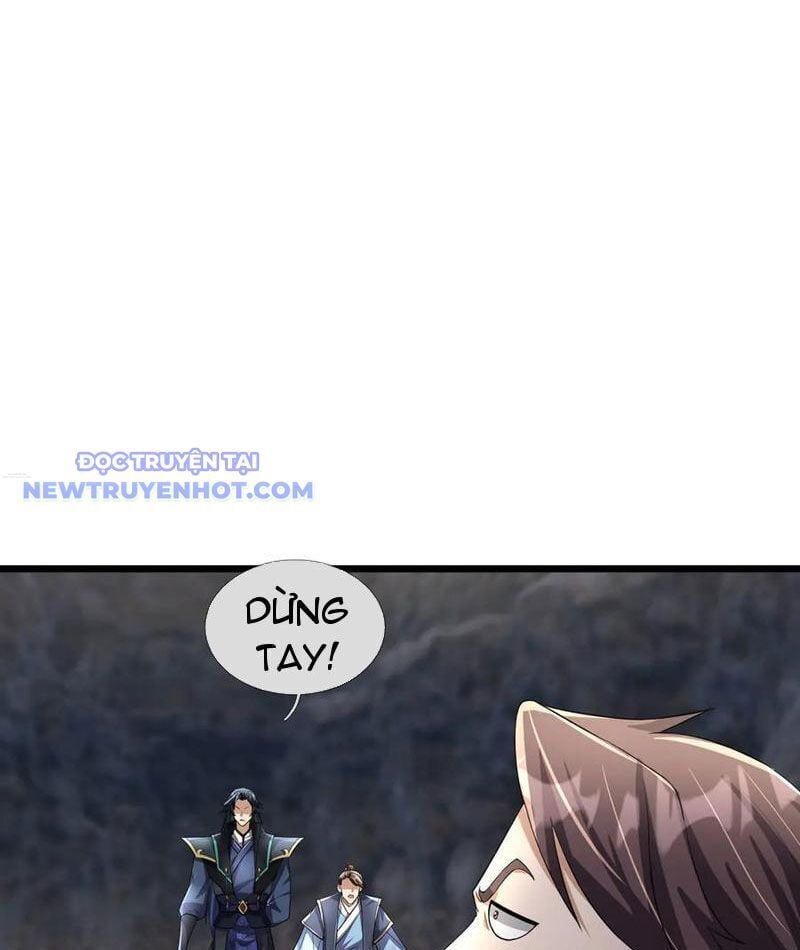 đọc truyện Ngủ Say Vạn Cổ: Xuất Thế Quét Ngang Chư Thiên Chương 86 ảnh 9 tại Thiên Thai Truyện