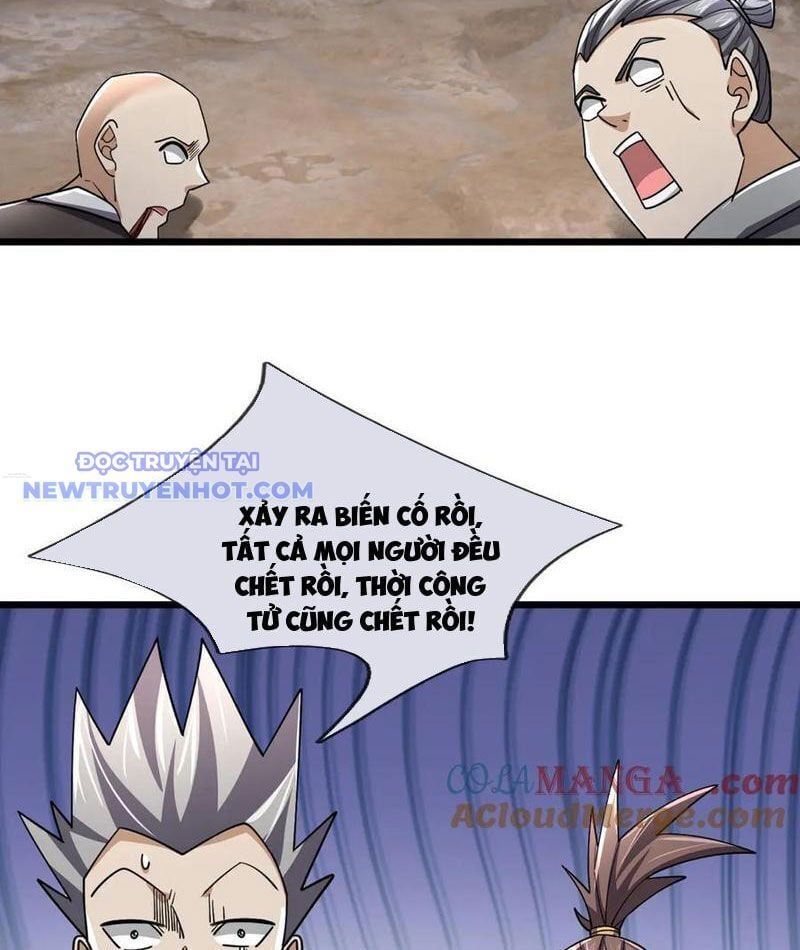 đọc truyện Ngủ Say Vạn Cổ: Xuất Thế Quét Ngang Chư Thiên Chương 86 ảnh 72 tại Thiên Thai Truyện