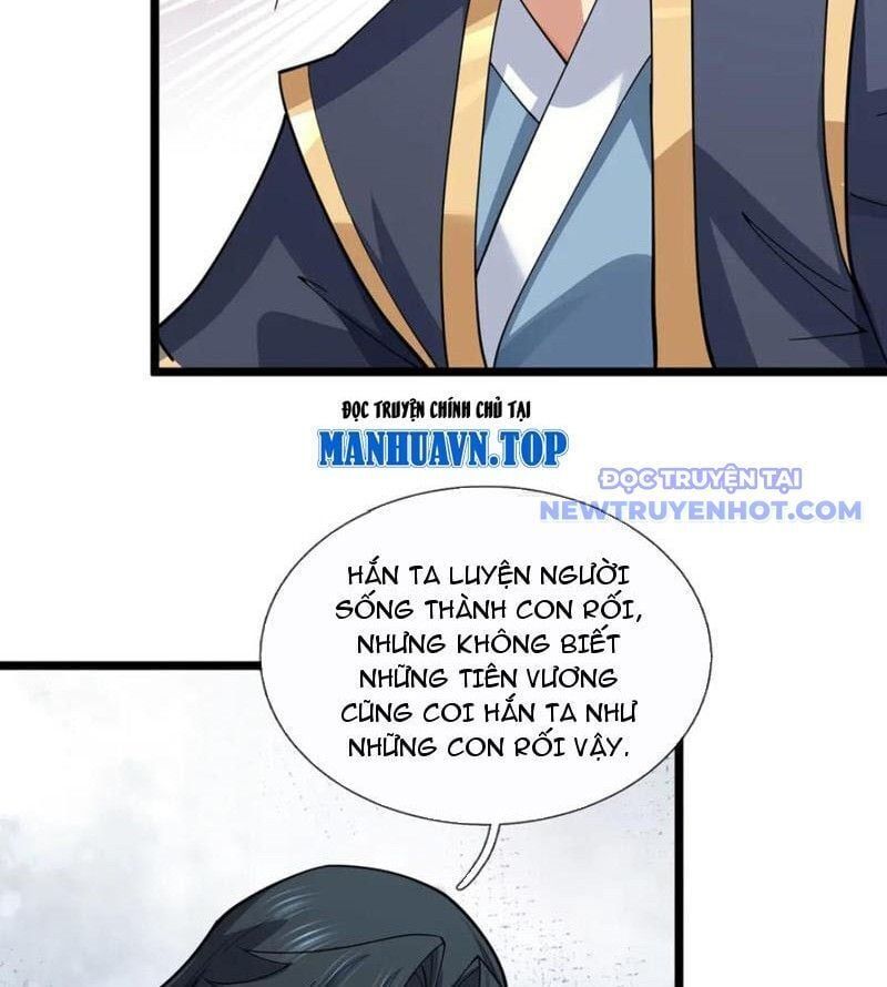 đọc truyện Ngủ Say Vạn Cổ: Xuất Thế Quét Ngang Chư Thiên Chương 87 ảnh 107 tại Thiên Thai Truyện