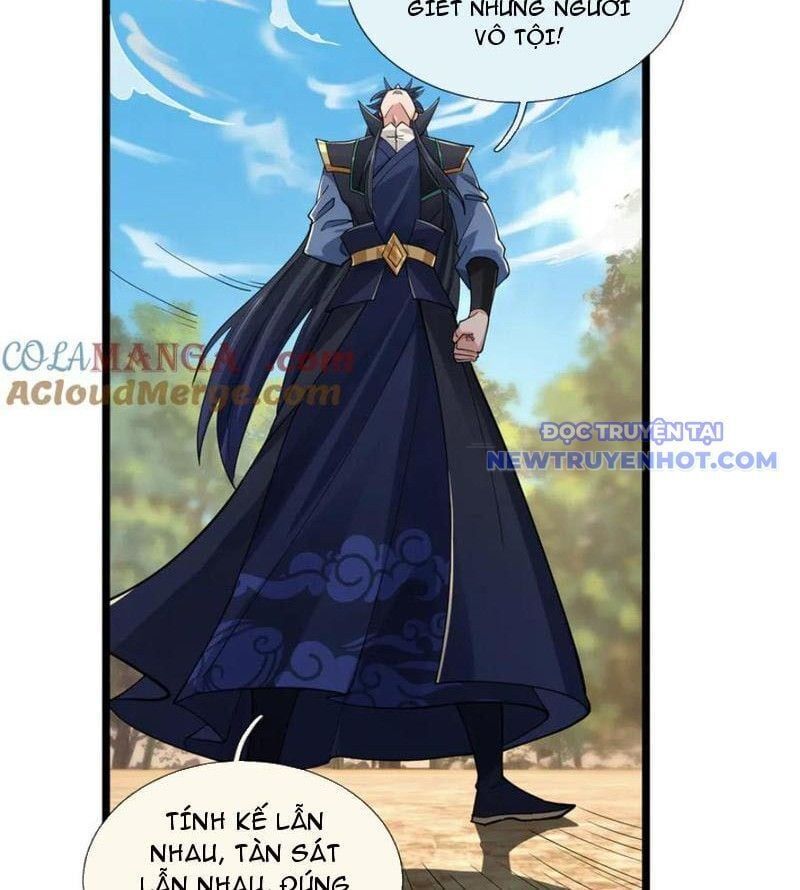 đọc truyện Ngủ Say Vạn Cổ: Xuất Thế Quét Ngang Chư Thiên Chương 87 ảnh 109 tại Thiên Thai Truyện