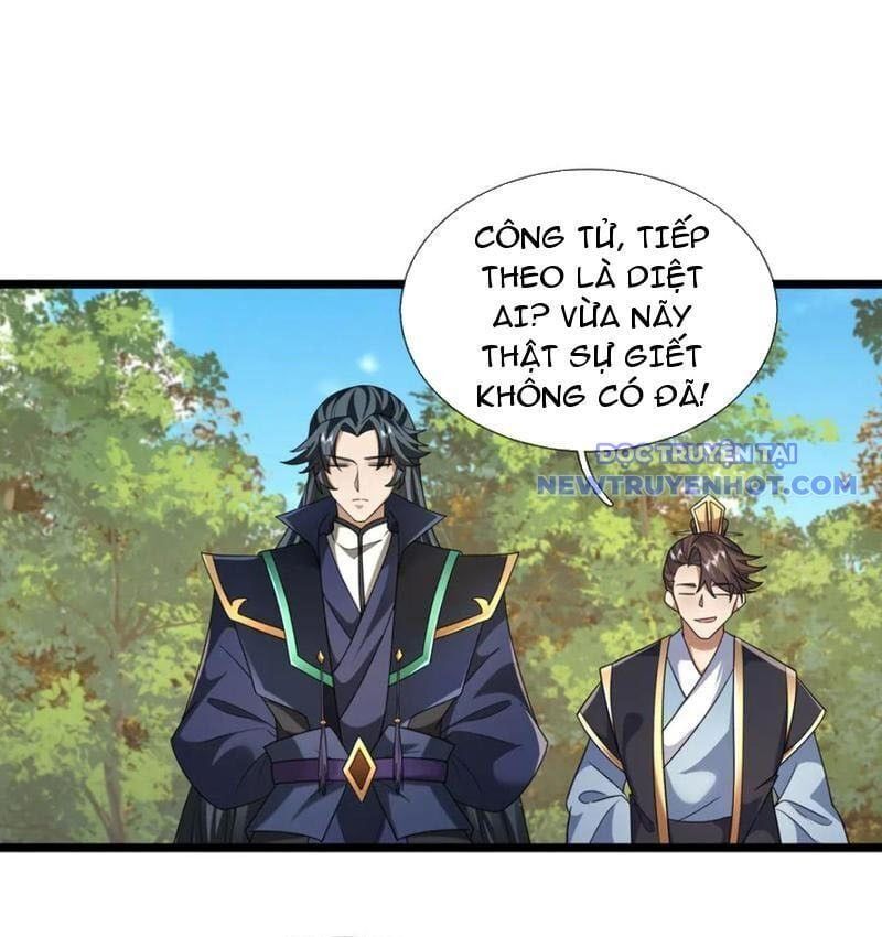 đọc truyện Ngủ Say Vạn Cổ: Xuất Thế Quét Ngang Chư Thiên Chương 87 ảnh 13 tại Thiên Thai Truyện