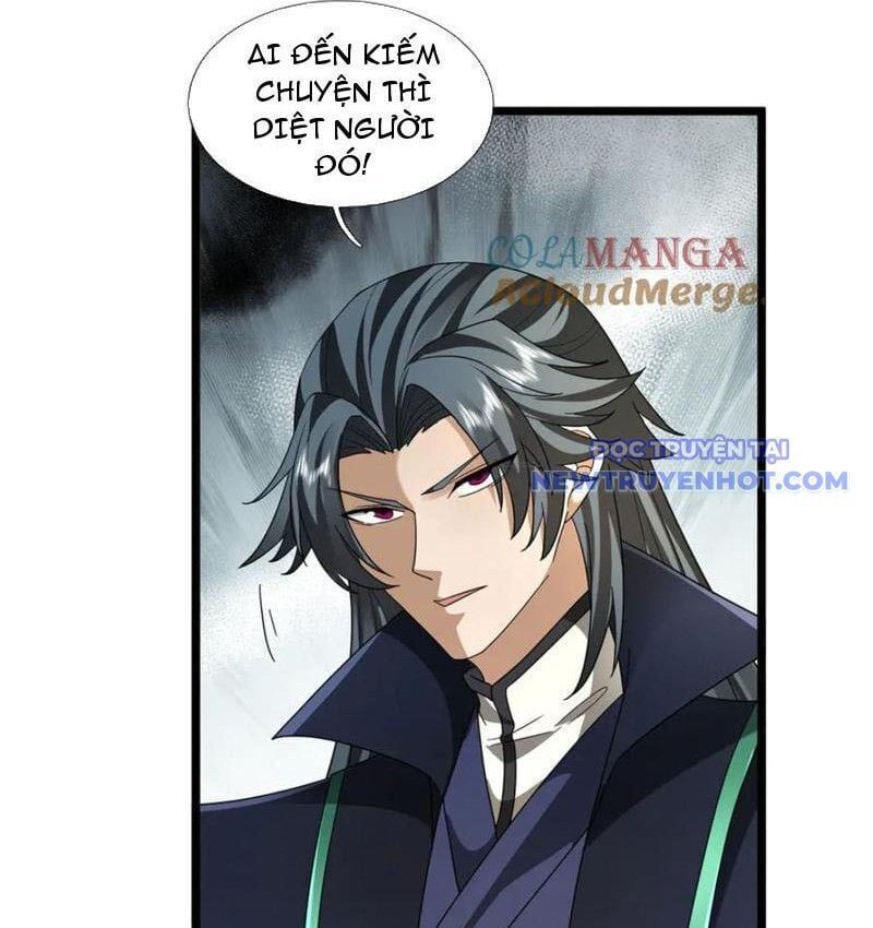 đọc truyện Ngủ Say Vạn Cổ: Xuất Thế Quét Ngang Chư Thiên Chương 87 ảnh 14 tại Thiên Thai Truyện