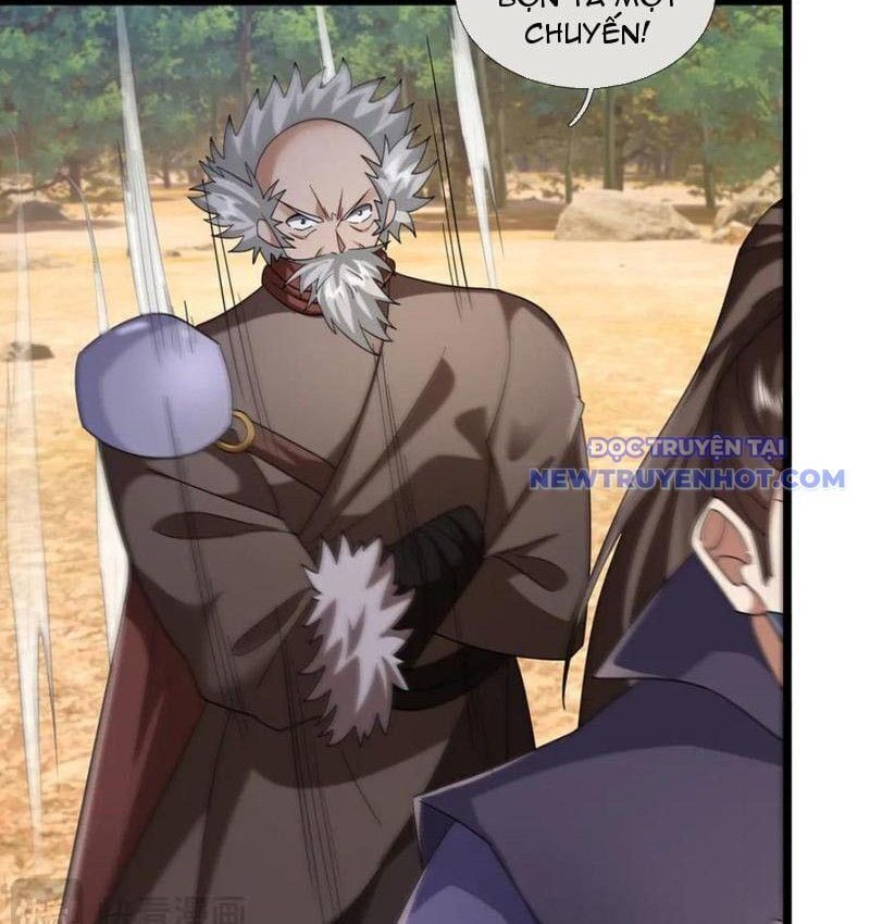 đọc truyện Ngủ Say Vạn Cổ: Xuất Thế Quét Ngang Chư Thiên Chương 87 ảnh 18 tại Thiên Thai Truyện