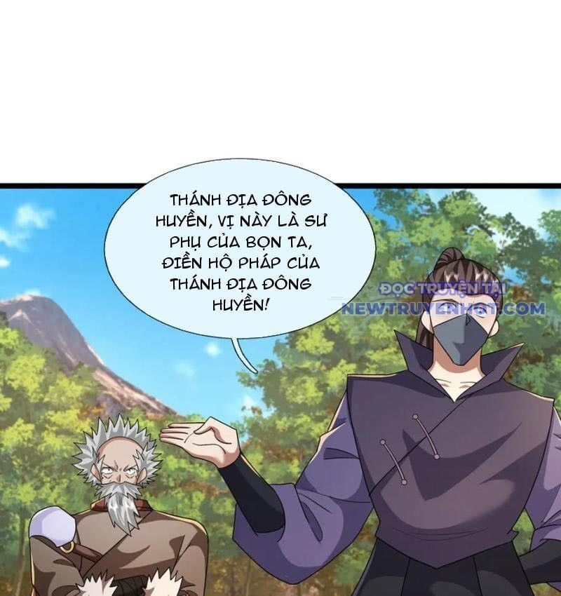 đọc truyện Ngủ Say Vạn Cổ: Xuất Thế Quét Ngang Chư Thiên Chương 87 ảnh 21 tại Thiên Thai Truyện