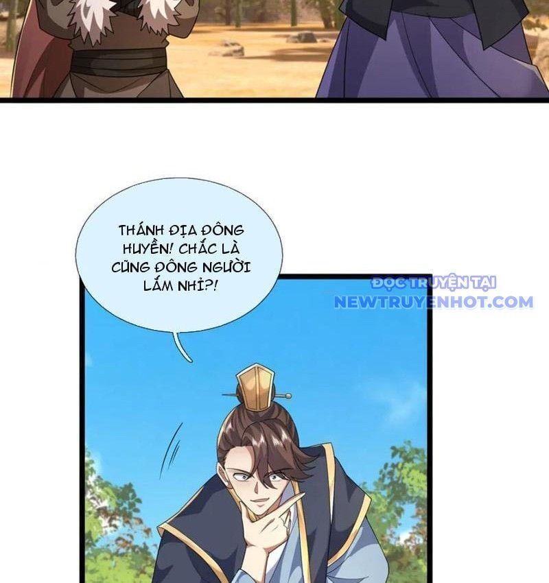 đọc truyện Ngủ Say Vạn Cổ: Xuất Thế Quét Ngang Chư Thiên Chương 87 ảnh 22 tại Thiên Thai Truyện