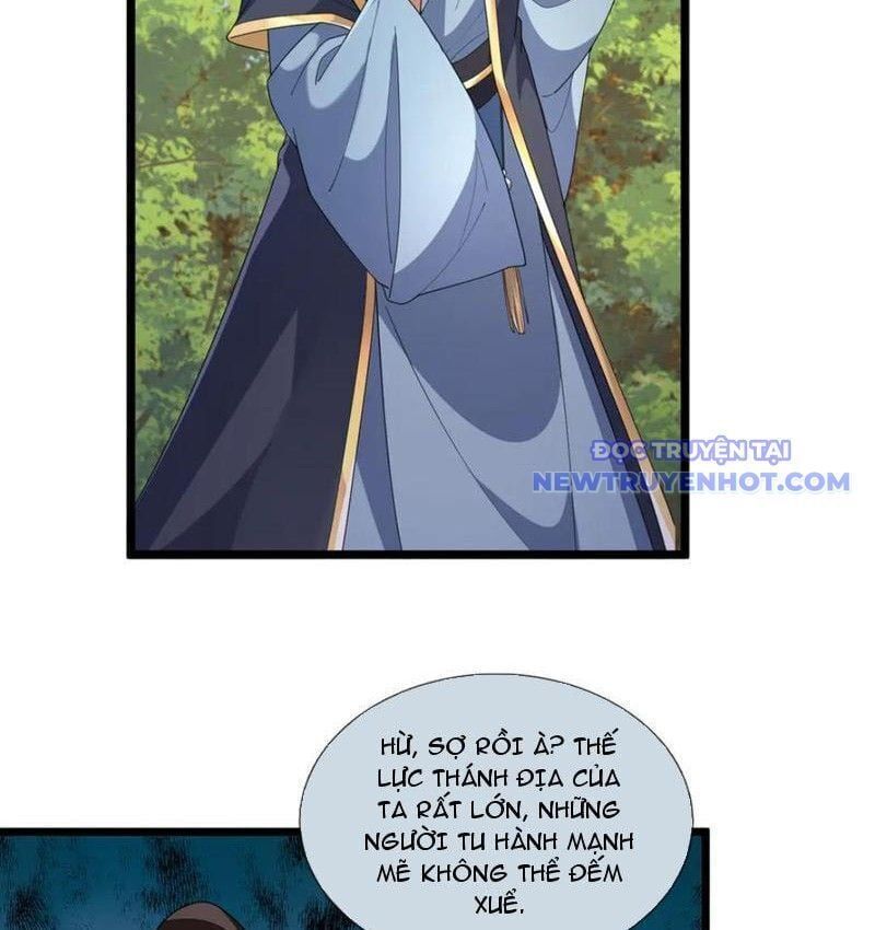 đọc truyện Ngủ Say Vạn Cổ: Xuất Thế Quét Ngang Chư Thiên Chương 87 ảnh 23 tại Thiên Thai Truyện