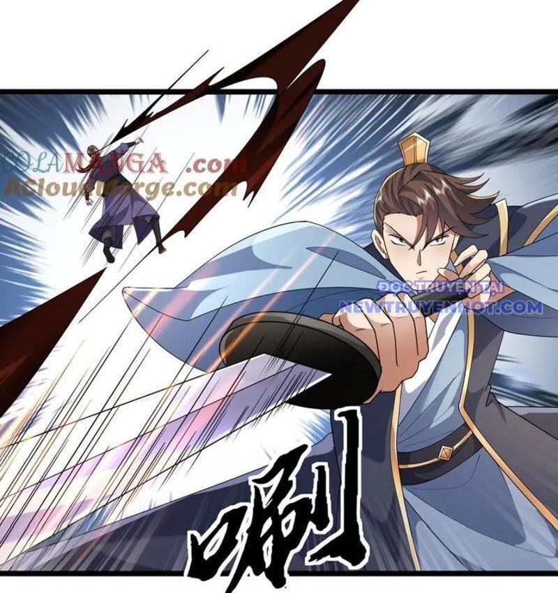 đọc truyện Ngủ Say Vạn Cổ: Xuất Thế Quét Ngang Chư Thiên Chương 87 ảnh 28 tại Thiên Thai Truyện