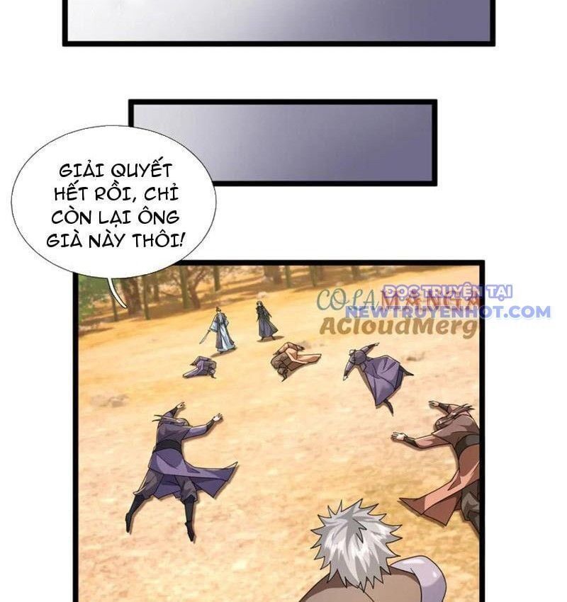 đọc truyện Ngủ Say Vạn Cổ: Xuất Thế Quét Ngang Chư Thiên Chương 87 ảnh 30 tại Thiên Thai Truyện