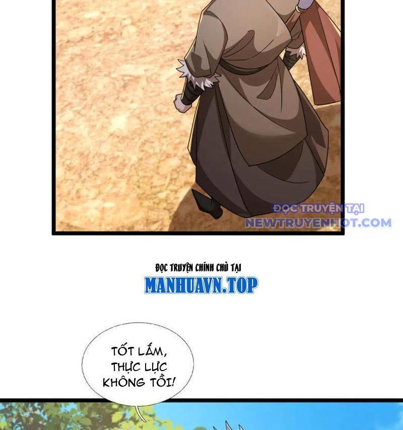 đọc truyện Ngủ Say Vạn Cổ: Xuất Thế Quét Ngang Chư Thiên Chương 87 ảnh 31 tại Thiên Thai Truyện