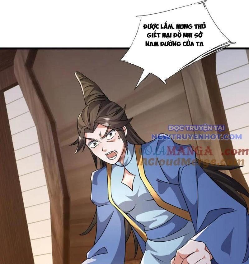 đọc truyện Ngủ Say Vạn Cổ: Xuất Thế Quét Ngang Chư Thiên Chương 87 ảnh 5 tại Thiên Thai Truyện