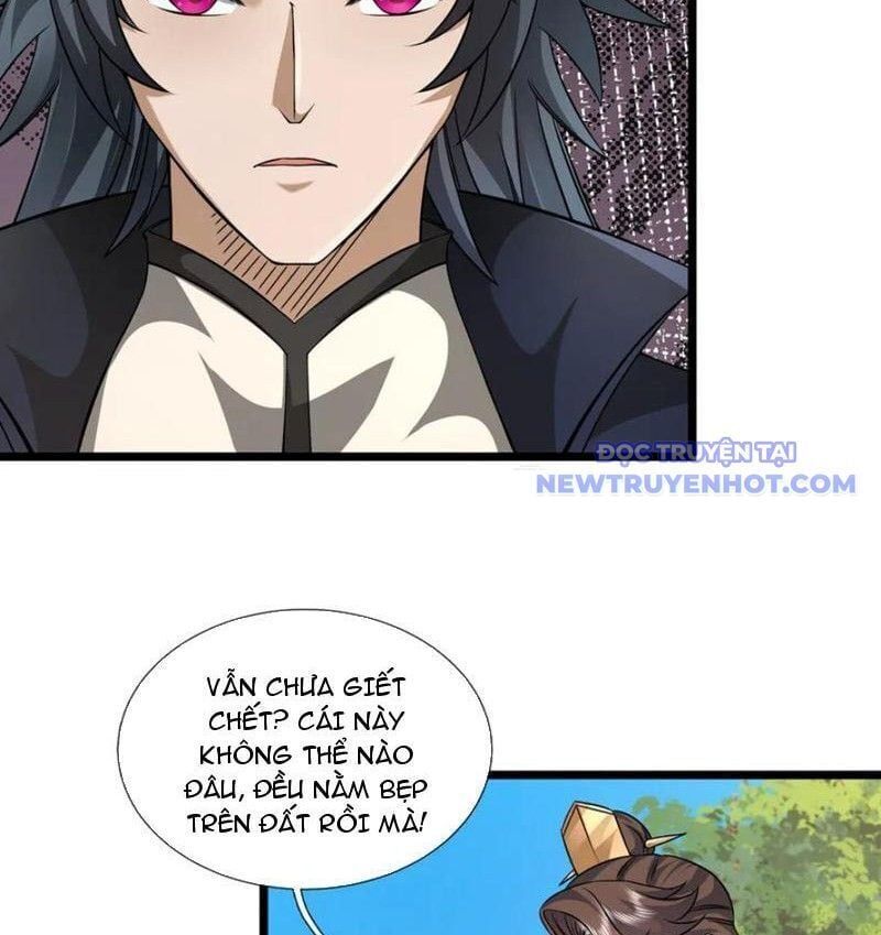 đọc truyện Ngủ Say Vạn Cổ: Xuất Thế Quét Ngang Chư Thiên Chương 87 ảnh 35 tại Thiên Thai Truyện