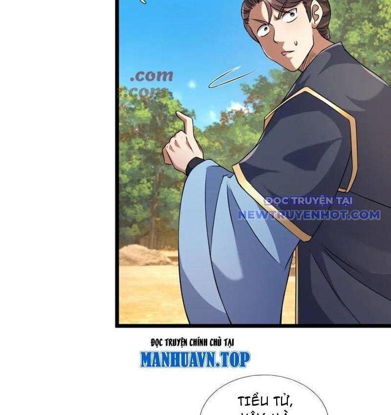 đọc truyện Ngủ Say Vạn Cổ: Xuất Thế Quét Ngang Chư Thiên Chương 87 ảnh 36 tại Thiên Thai Truyện