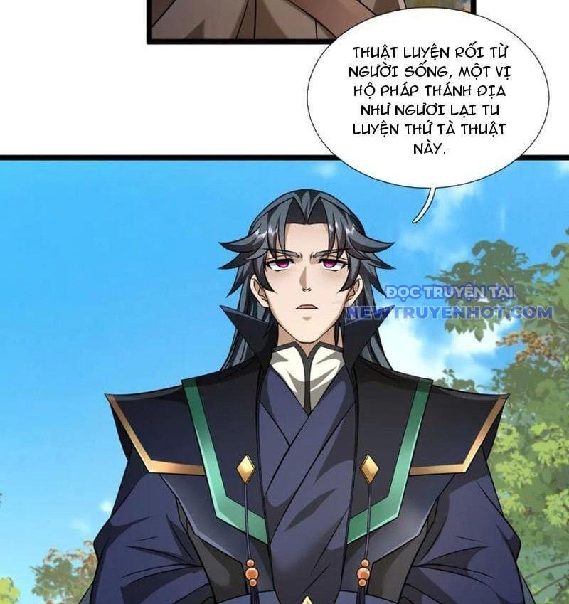 đọc truyện Ngủ Say Vạn Cổ: Xuất Thế Quét Ngang Chư Thiên Chương 87 ảnh 38 tại Thiên Thai Truyện