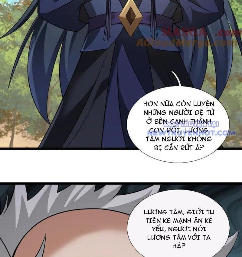 đọc truyện Ngủ Say Vạn Cổ: Xuất Thế Quét Ngang Chư Thiên Chương 87 ảnh 39 tại Thiên Thai Truyện