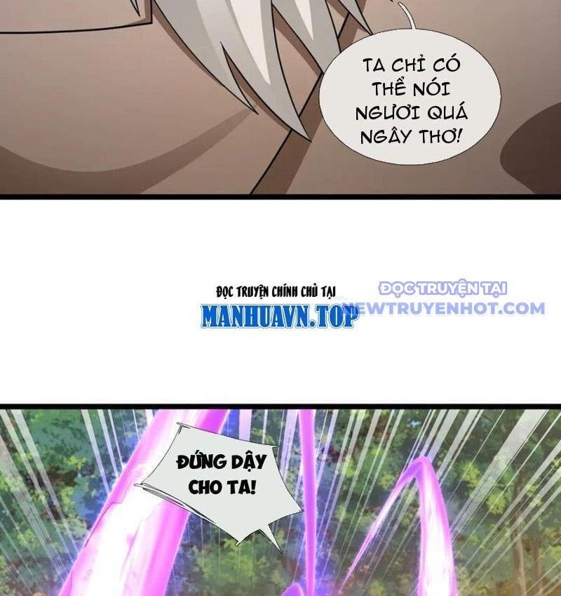 đọc truyện Ngủ Say Vạn Cổ: Xuất Thế Quét Ngang Chư Thiên Chương 87 ảnh 41 tại Thiên Thai Truyện