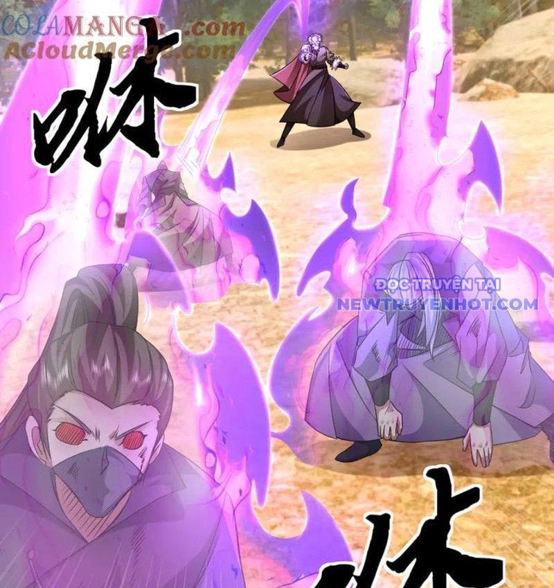 đọc truyện Ngủ Say Vạn Cổ: Xuất Thế Quét Ngang Chư Thiên Chương 87 ảnh 42 tại Thiên Thai Truyện