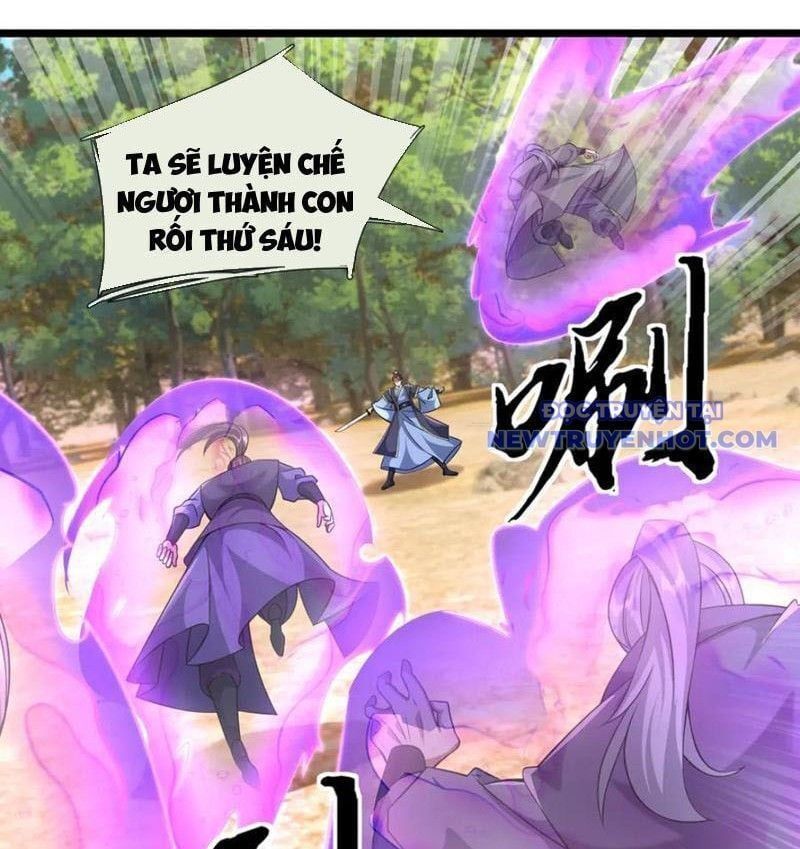 đọc truyện Ngủ Say Vạn Cổ: Xuất Thế Quét Ngang Chư Thiên Chương 87 ảnh 46 tại Thiên Thai Truyện