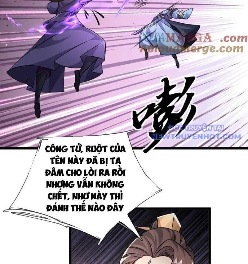 đọc truyện Ngủ Say Vạn Cổ: Xuất Thế Quét Ngang Chư Thiên Chương 87 ảnh 50 tại Thiên Thai Truyện