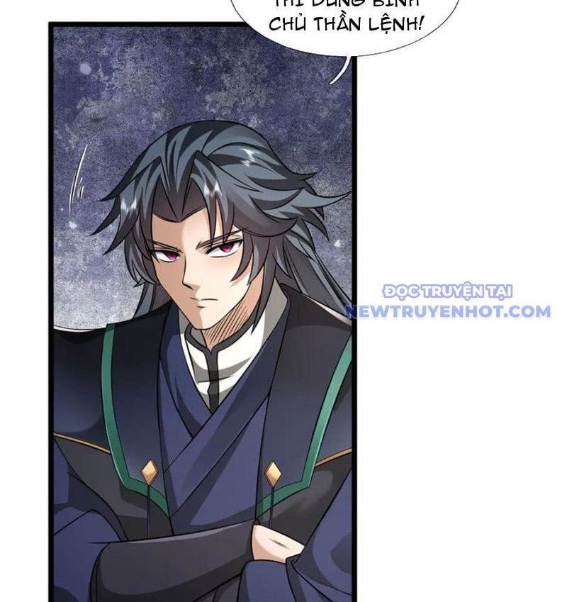 đọc truyện Ngủ Say Vạn Cổ: Xuất Thế Quét Ngang Chư Thiên Chương 87 ảnh 52 tại Thiên Thai Truyện