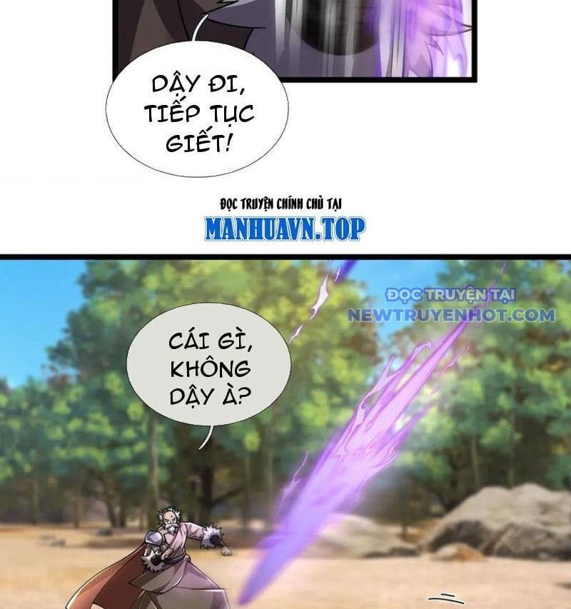 đọc truyện Ngủ Say Vạn Cổ: Xuất Thế Quét Ngang Chư Thiên Chương 87 ảnh 60 tại Thiên Thai Truyện