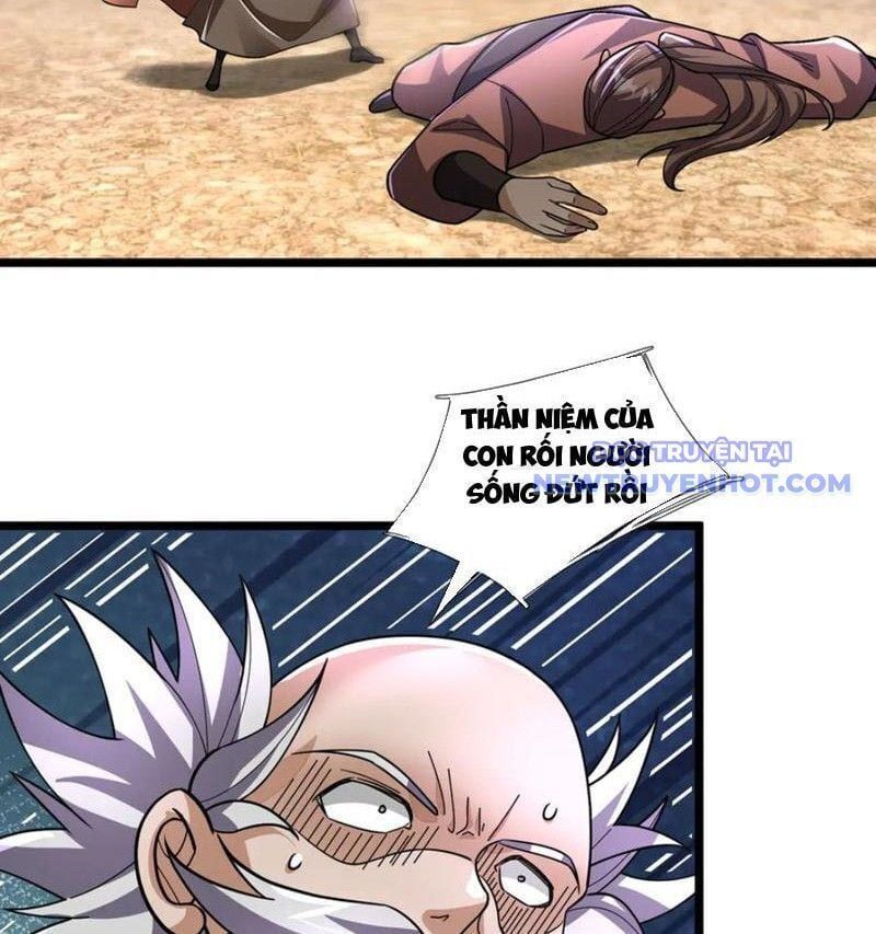 đọc truyện Ngủ Say Vạn Cổ: Xuất Thế Quét Ngang Chư Thiên Chương 87 ảnh 61 tại Thiên Thai Truyện