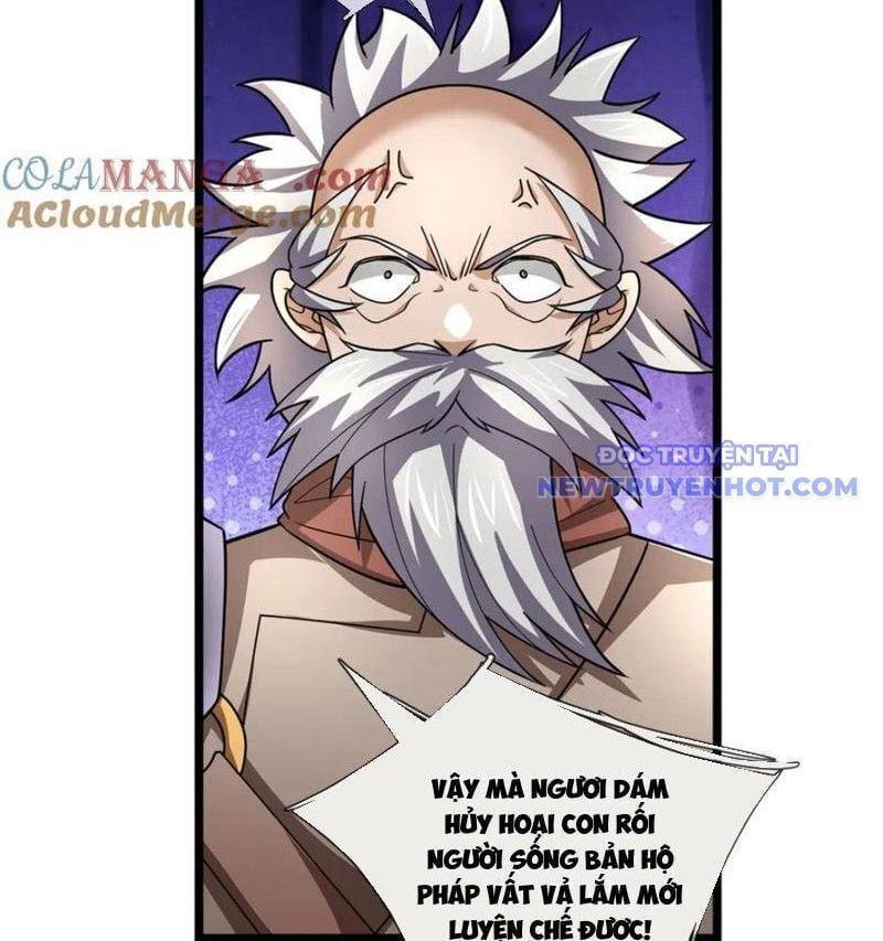 đọc truyện Ngủ Say Vạn Cổ: Xuất Thế Quét Ngang Chư Thiên Chương 87 ảnh 66 tại Thiên Thai Truyện