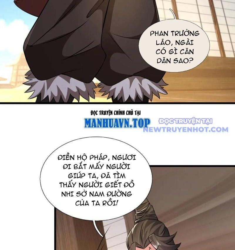 đọc truyện Ngủ Say Vạn Cổ: Xuất Thế Quét Ngang Chư Thiên Chương 87 ảnh 9 tại Thiên Thai Truyện