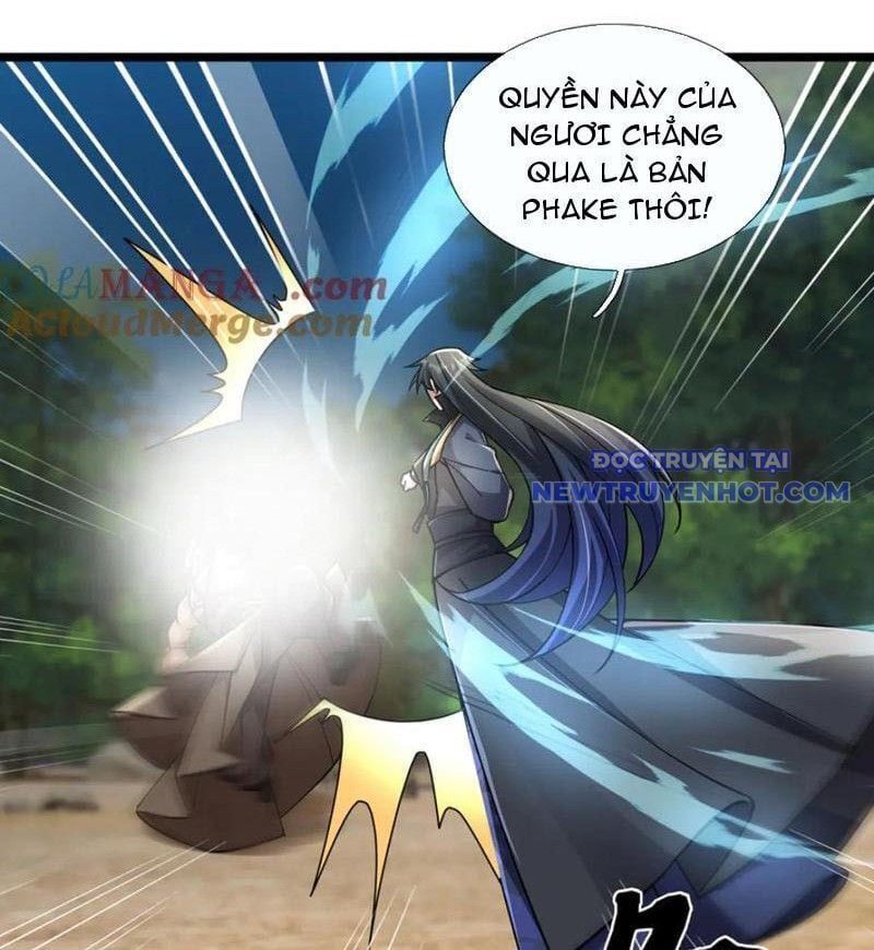 đọc truyện Ngủ Say Vạn Cổ: Xuất Thế Quét Ngang Chư Thiên Chương 87 ảnh 85 tại Thiên Thai Truyện