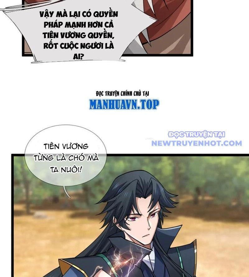 đọc truyện Ngủ Say Vạn Cổ: Xuất Thế Quét Ngang Chư Thiên Chương 87 ảnh 89 tại Thiên Thai Truyện