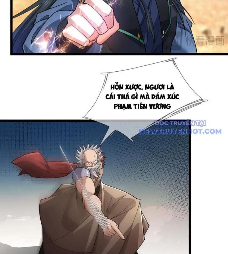 đọc truyện Ngủ Say Vạn Cổ: Xuất Thế Quét Ngang Chư Thiên Chương 87 ảnh 90 tại Thiên Thai Truyện