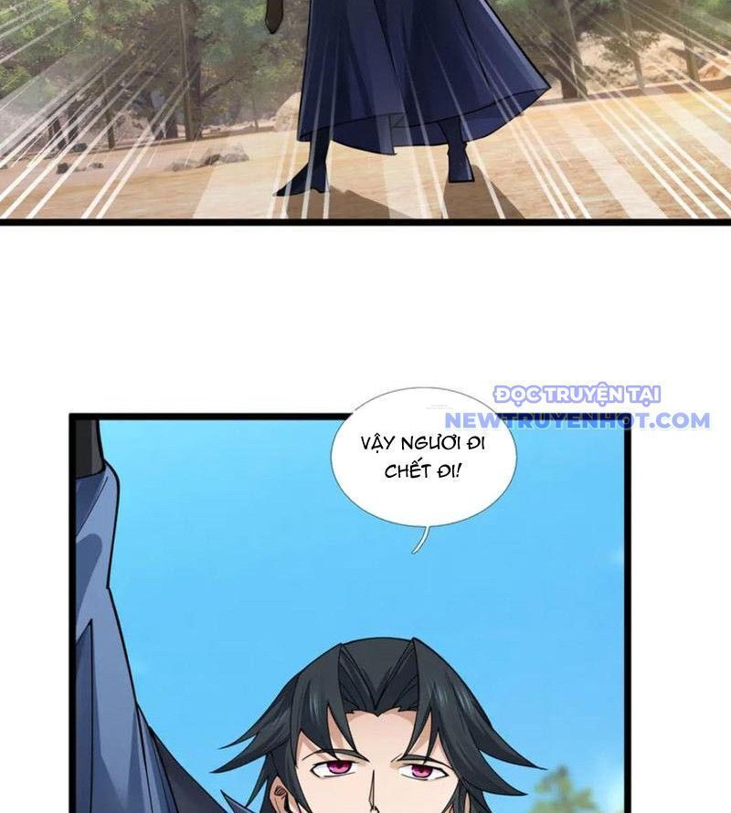 đọc truyện Ngủ Say Vạn Cổ: Xuất Thế Quét Ngang Chư Thiên Chương 87 ảnh 99 tại Thiên Thai Truyện