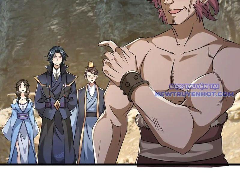 đọc truyện Ngủ Say Vạn Cổ: Xuất Thế Quét Ngang Chư Thiên Chương 88 ảnh 92 tại Thiên Thai Truyện