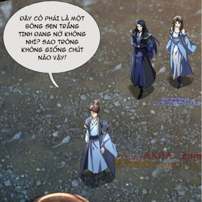 đọc truyện Ngủ Say Vạn Cổ: Xuất Thế Quét Ngang Chư Thiên Chương 89 ảnh 16 tại Thiên Thai Truyện