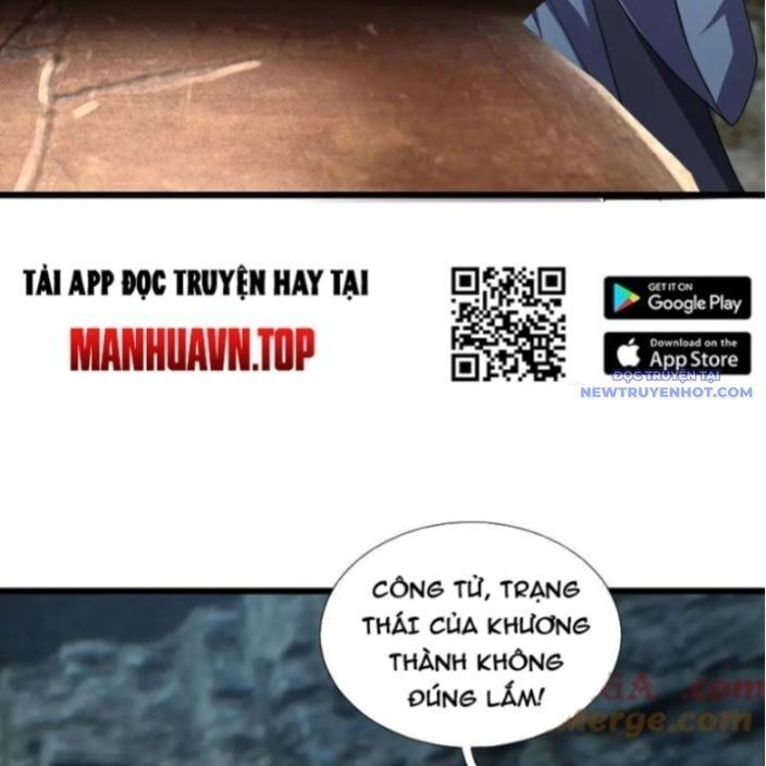 đọc truyện Ngủ Say Vạn Cổ: Xuất Thế Quét Ngang Chư Thiên Chương 89 ảnh 19 tại Thiên Thai Truyện