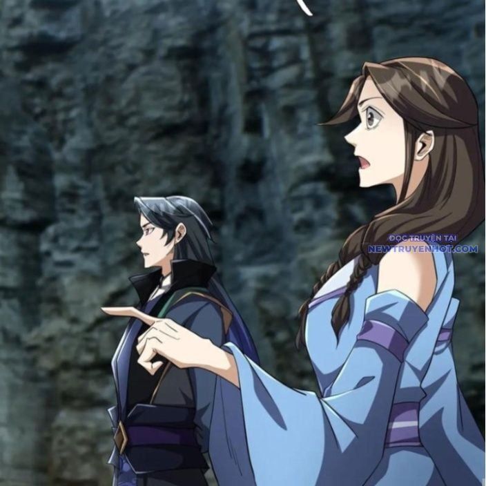 đọc truyện Ngủ Say Vạn Cổ: Xuất Thế Quét Ngang Chư Thiên Chương 89 ảnh 20 tại Thiên Thai Truyện